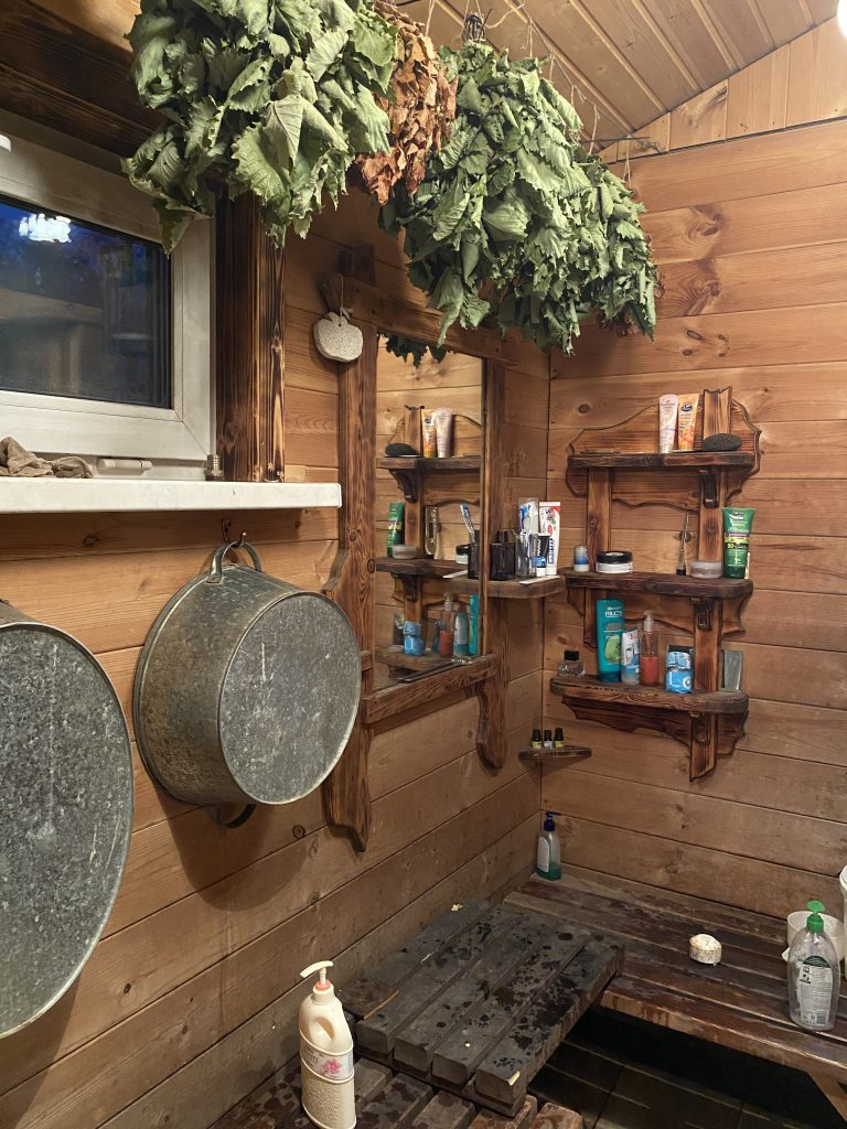 Дача в Южно-Сахалинске