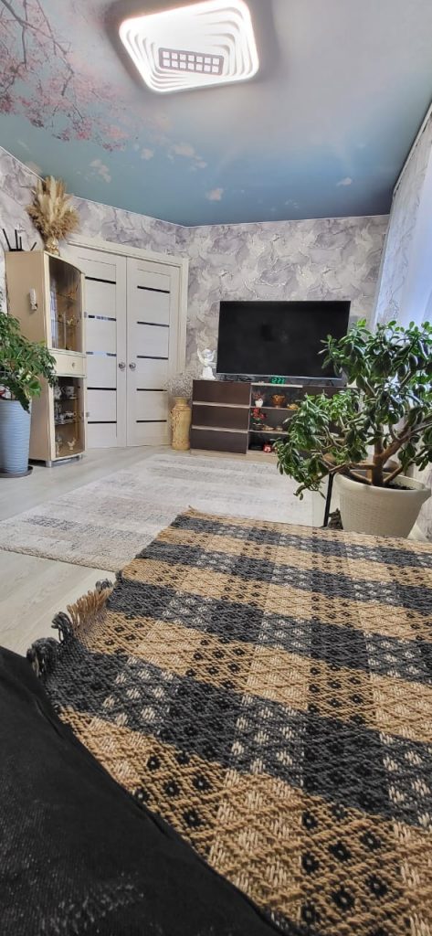 Заезжай и живи!!!