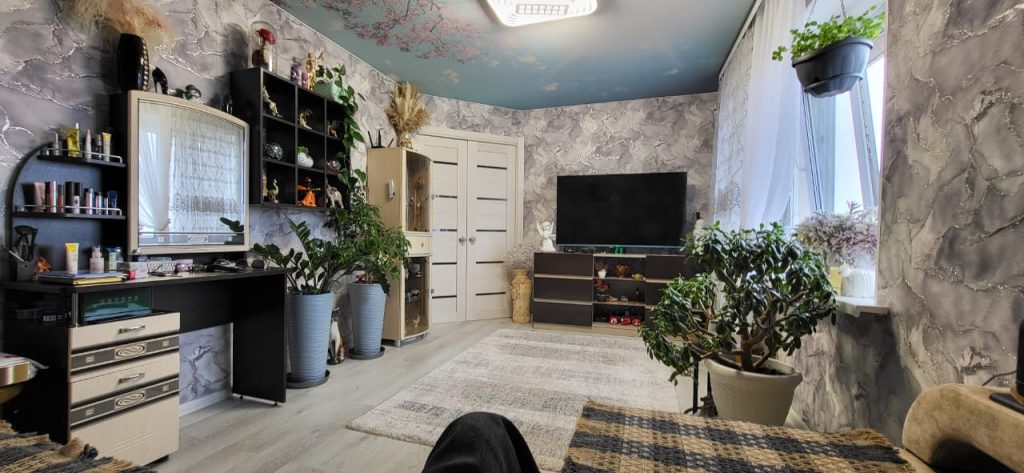 Заезжай и живи!!!