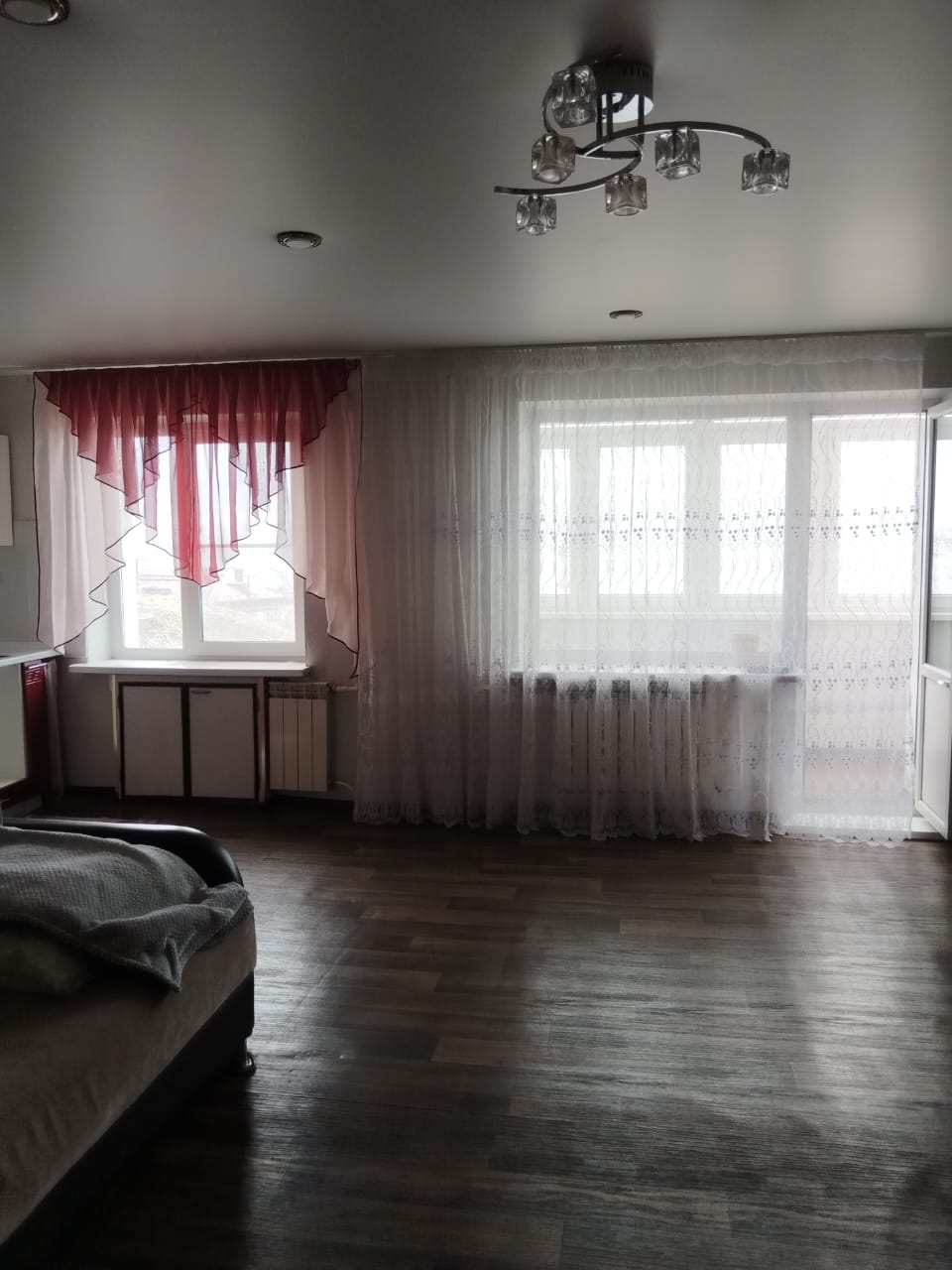 Удобная планировка