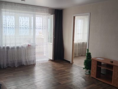 Удобная планировка