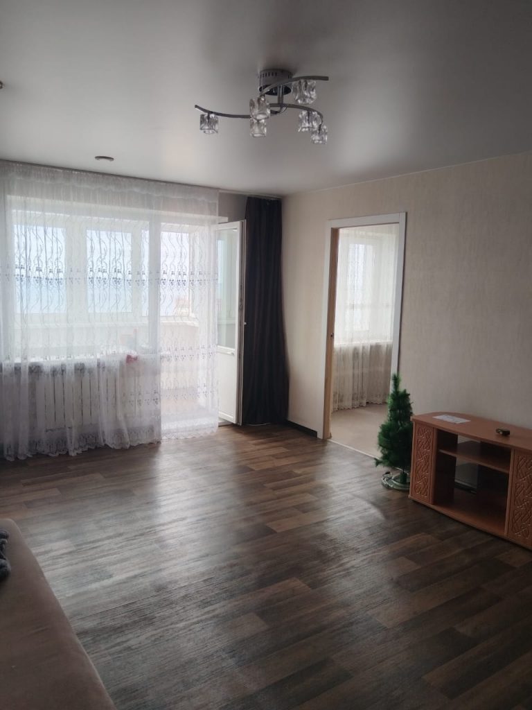 Удобная планировка