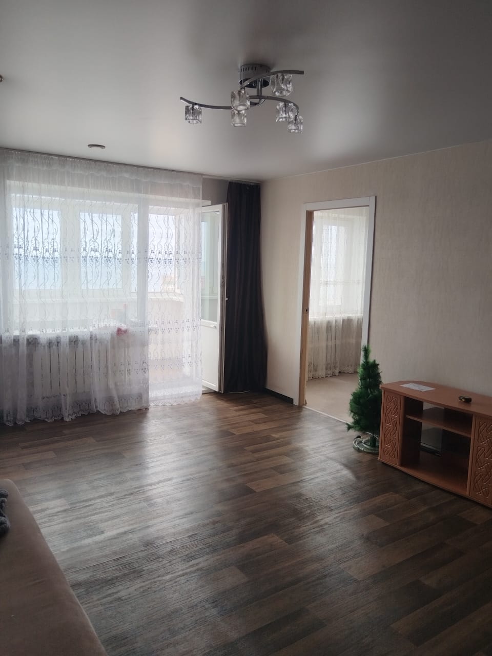 Удобная планировка