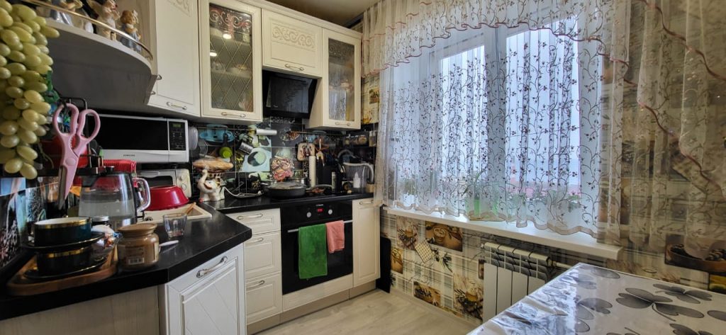 Заезжай и живи!!!