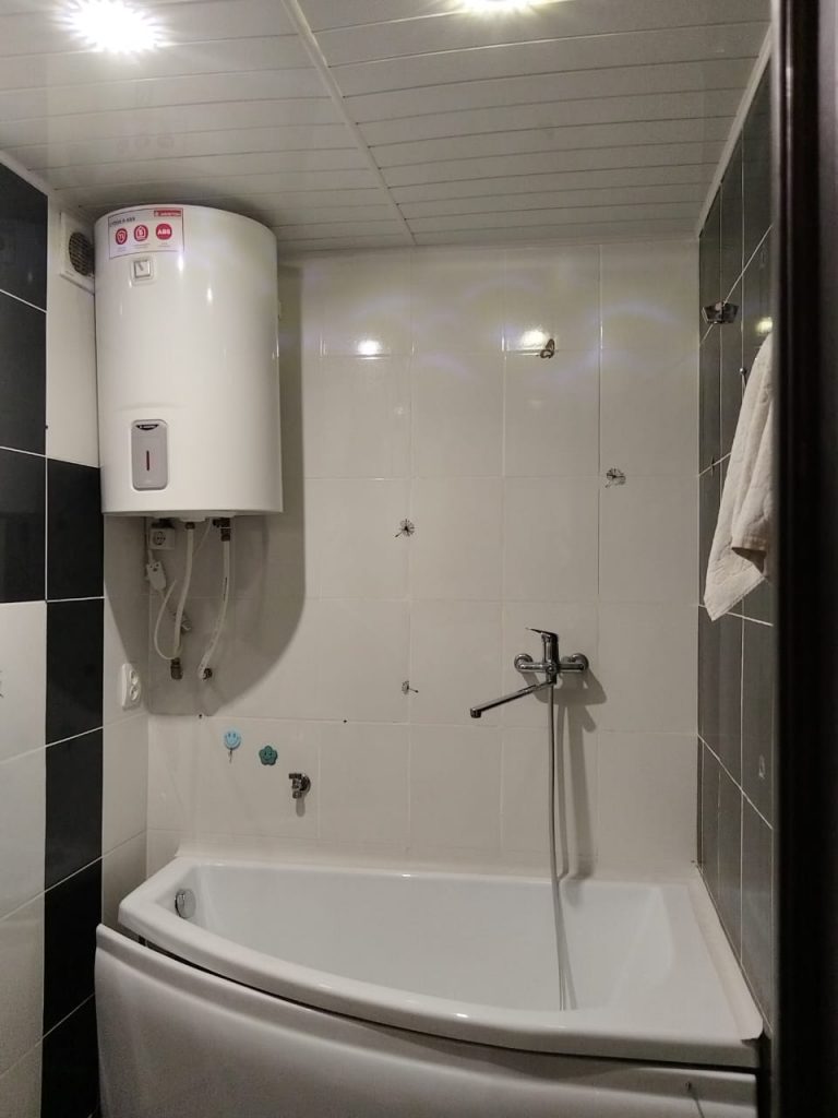 Удобная планировка