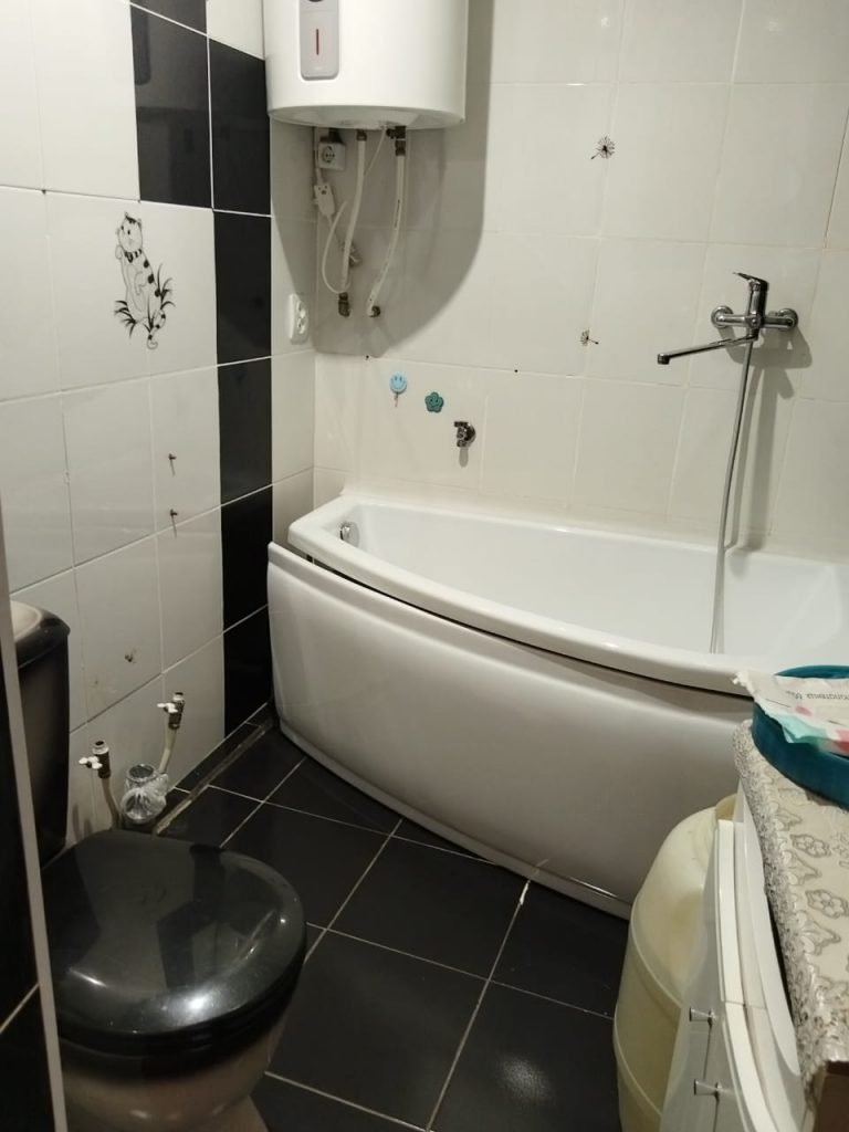 Удобная планировка