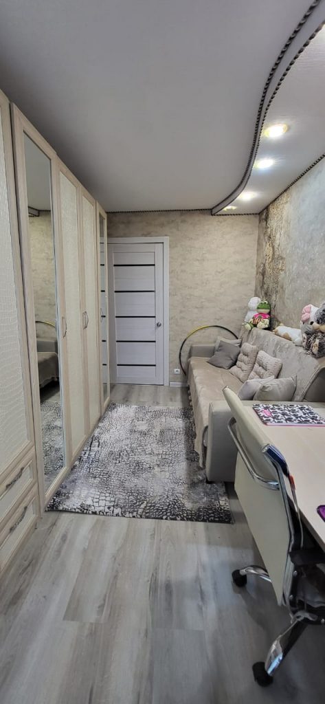 Заезжай и живи!!!