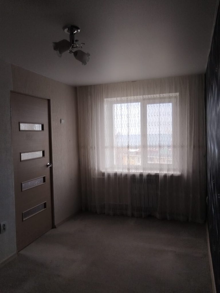 Удобная планировка