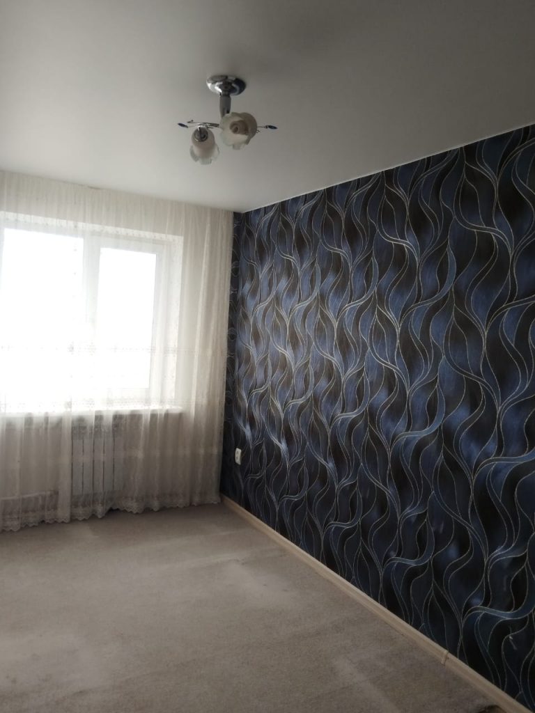 Удобная планировка