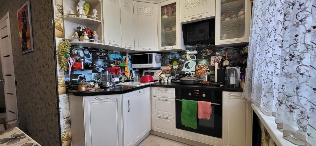 Заезжай и живи!!!