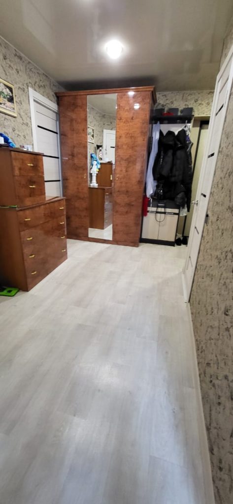 Заезжай и живи!!!