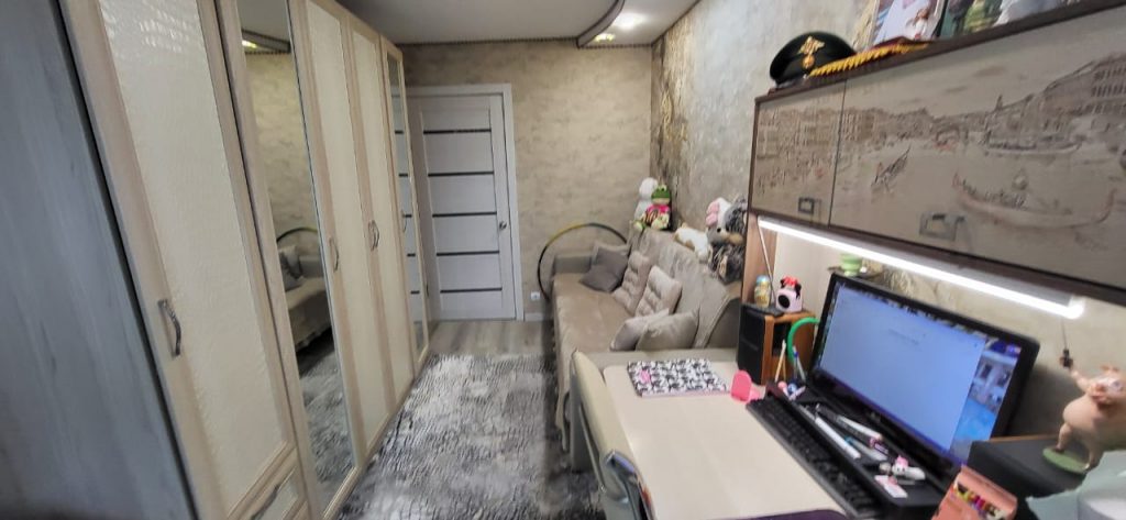 Заезжай и живи!!!