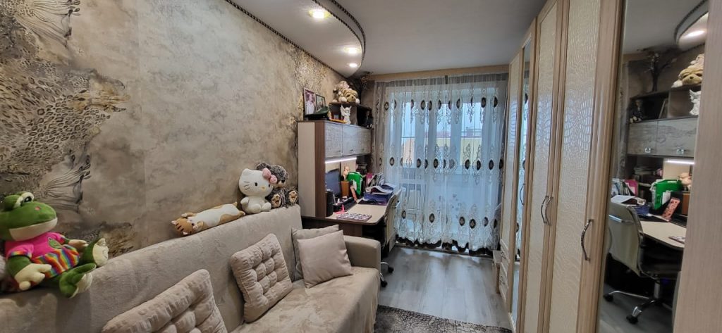 Заезжай и живи!!!