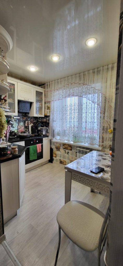 Заезжай и живи!!!