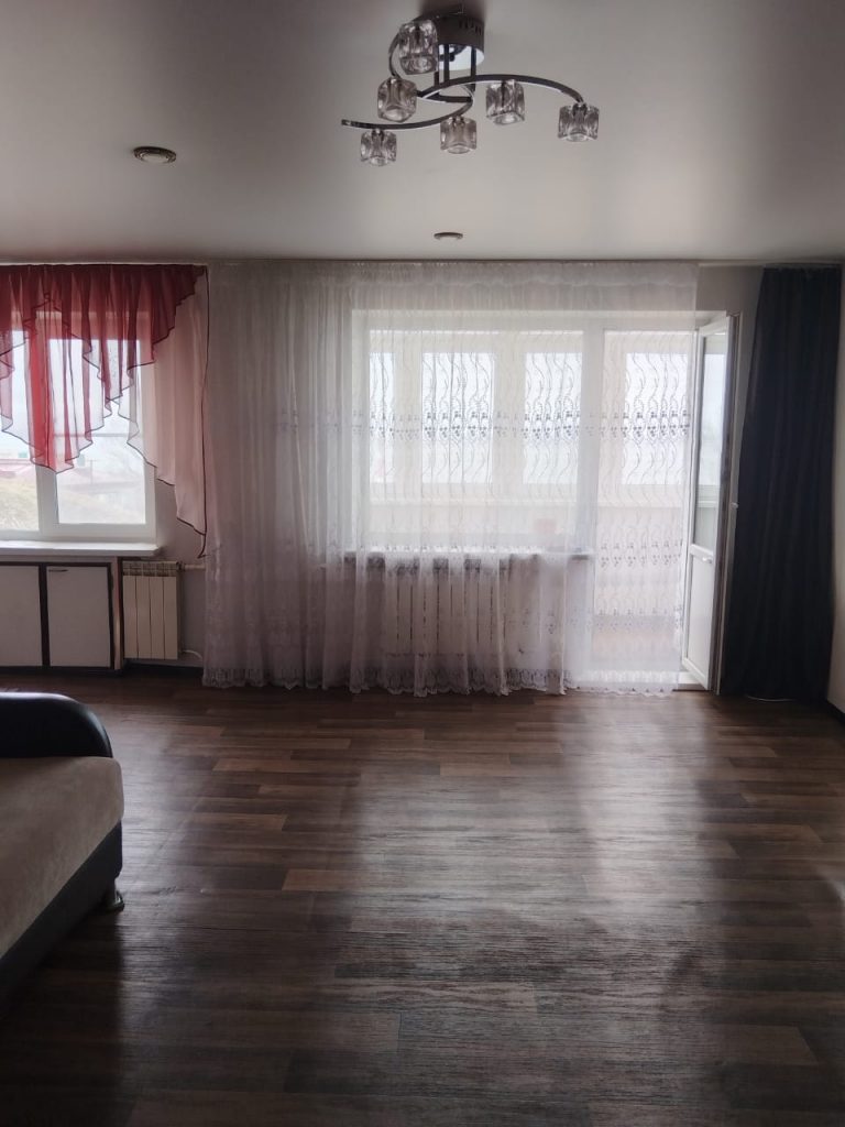 Удобная планировка