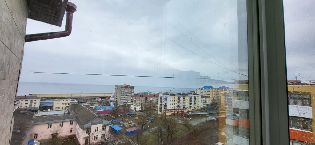 Заезжай и живи!!!