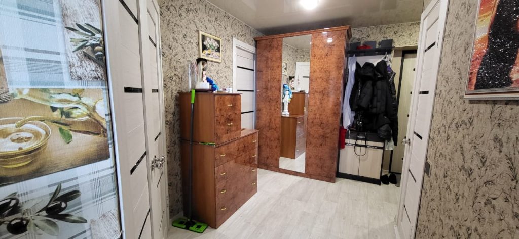 Заезжай и живи!!!