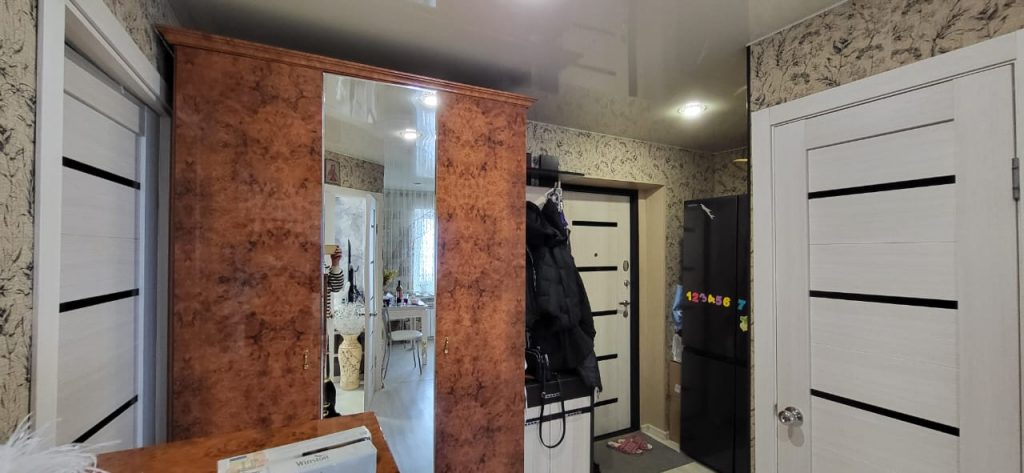 Заезжай и живи!!!