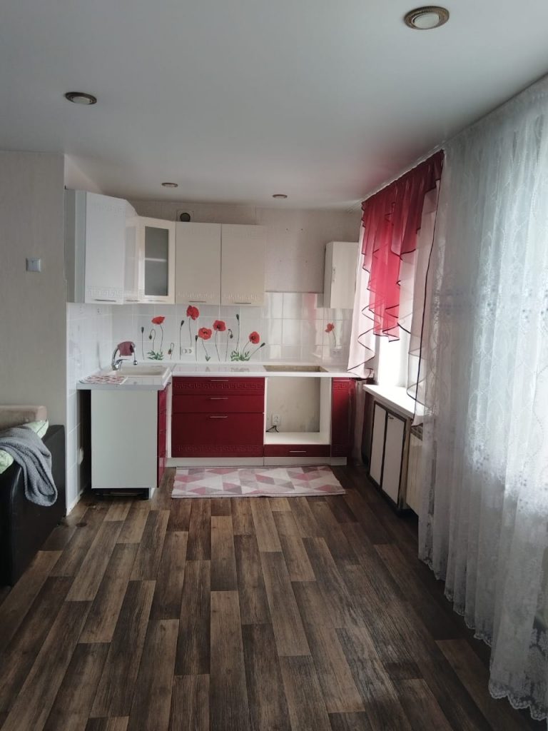 Удобная планировка