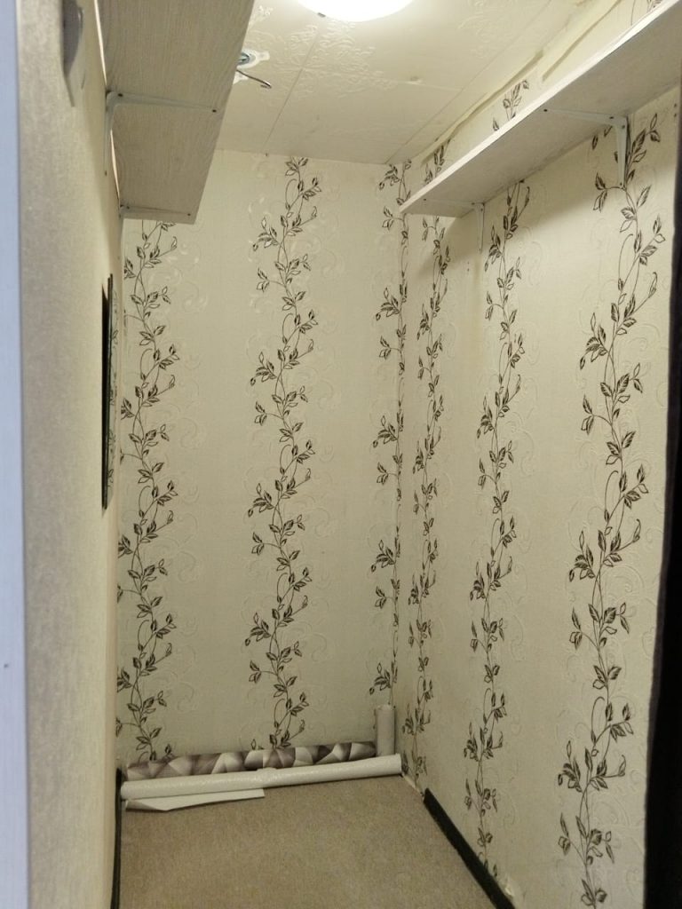 Удобная планировка