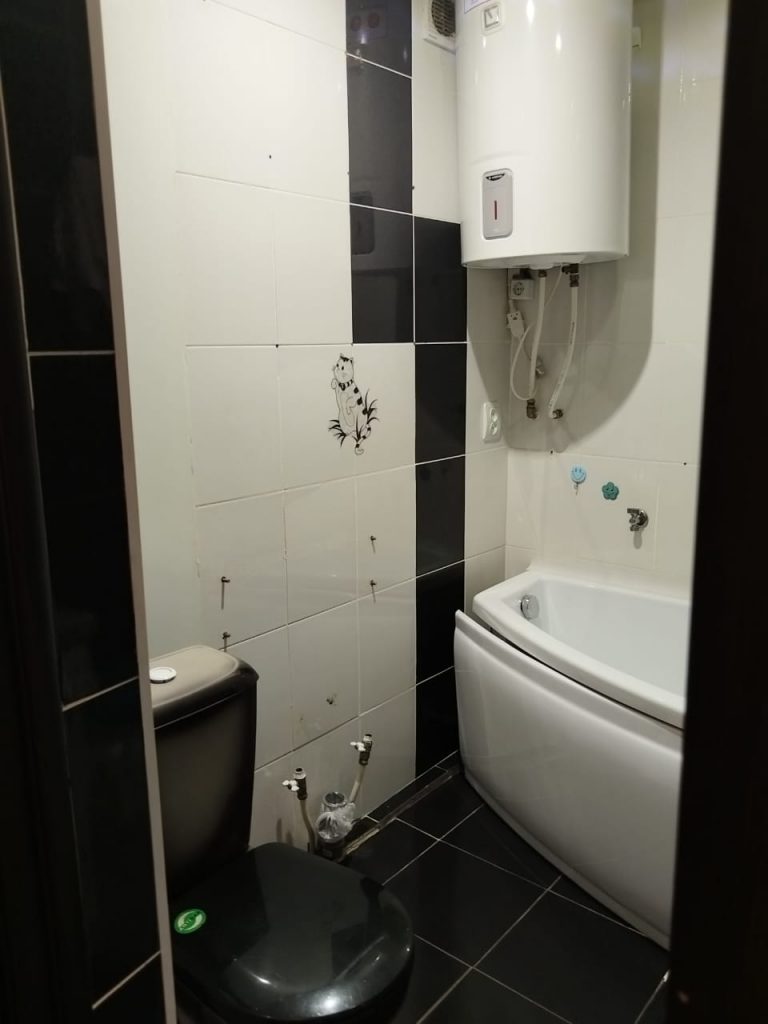 Удобная планировка