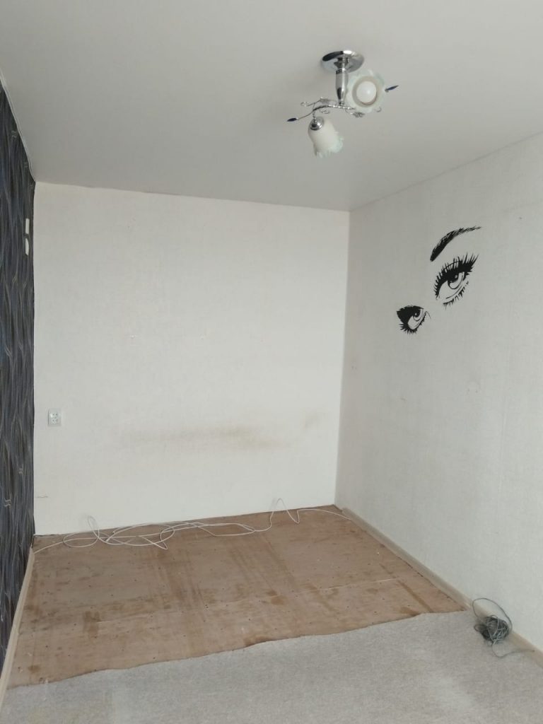 Удобная планировка