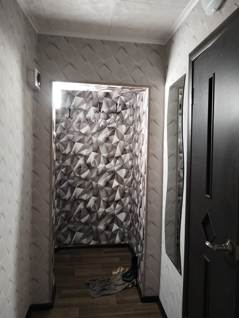 Удобная планировка