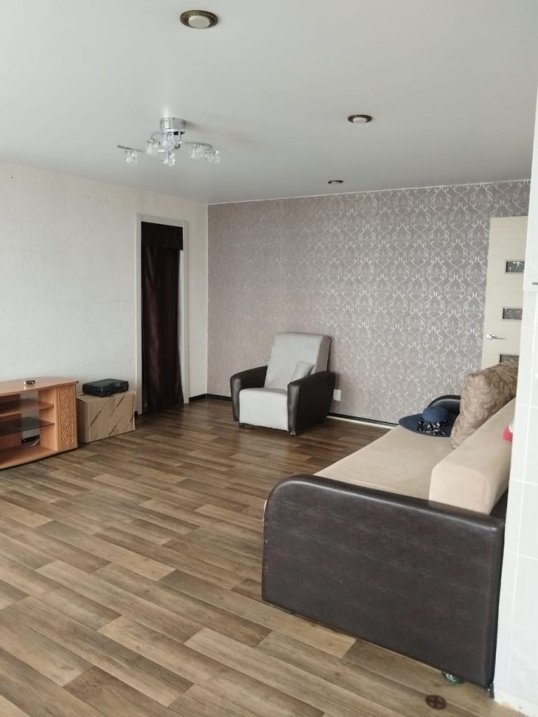 Удобная планировка