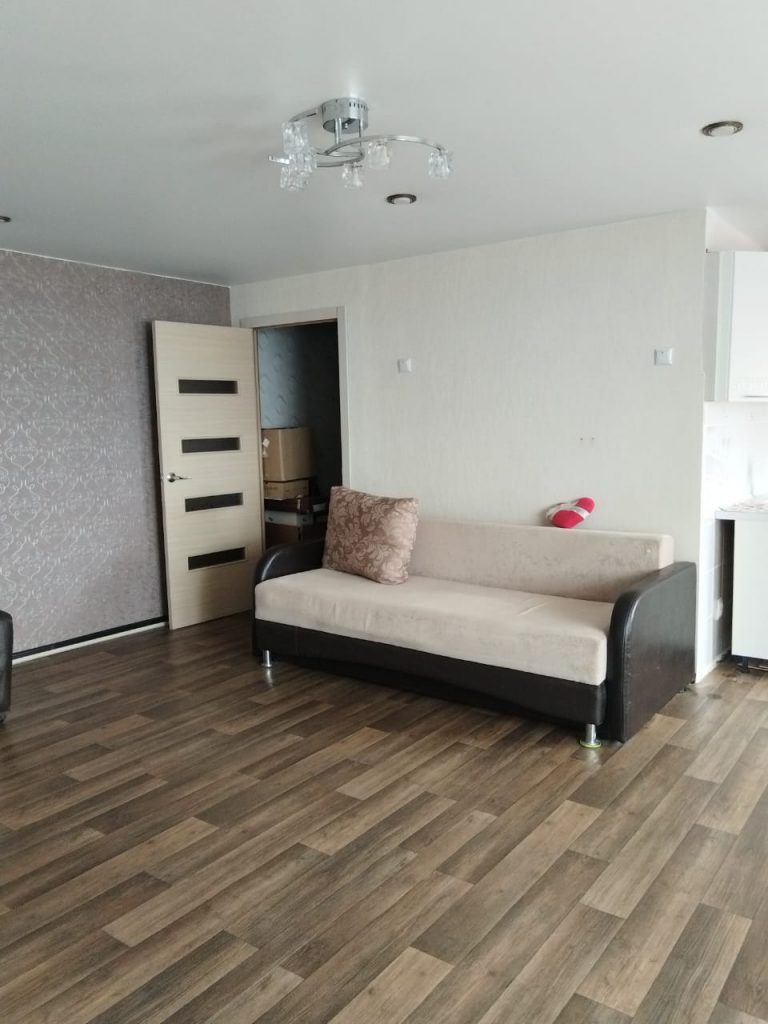 Удобная планировка