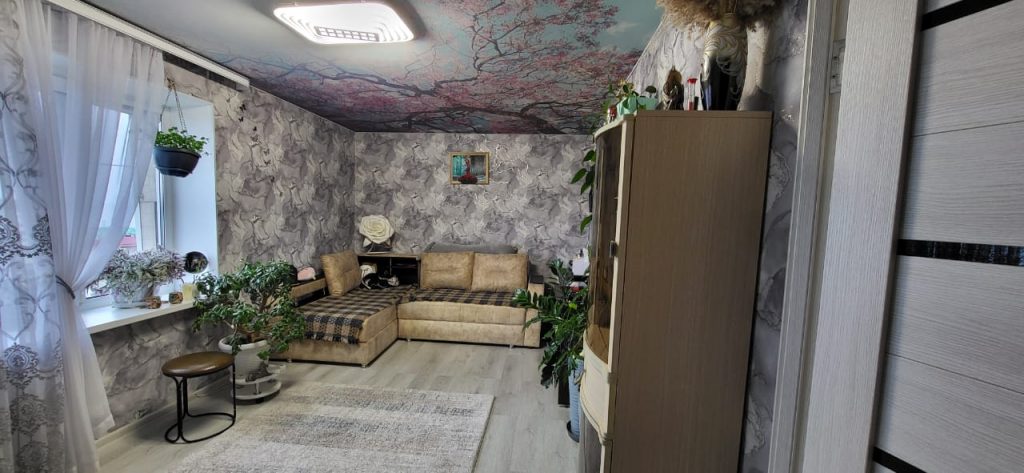 Заезжай и живи!!!