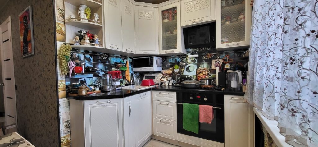 Заезжай и живи!!!