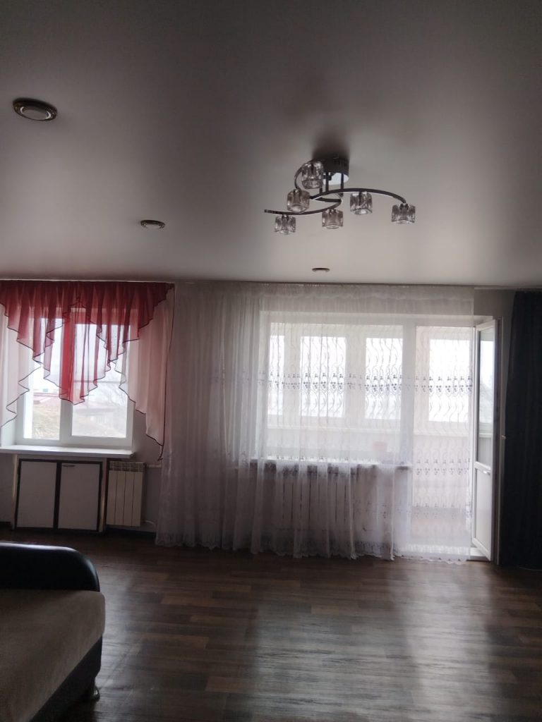 Удобная планировка