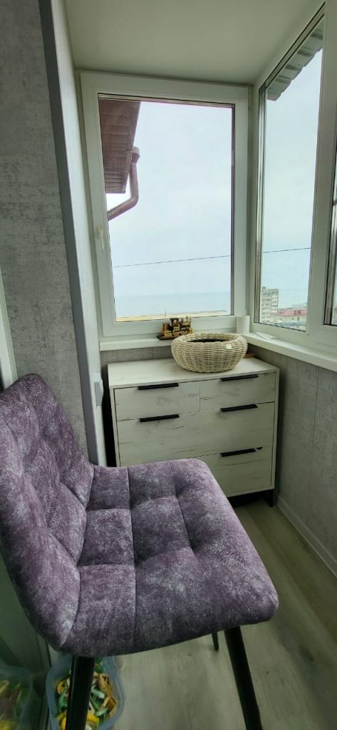 Заезжай и живи!!!