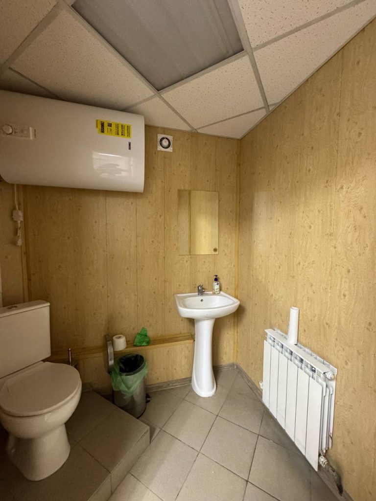 Помещение свободного назначения