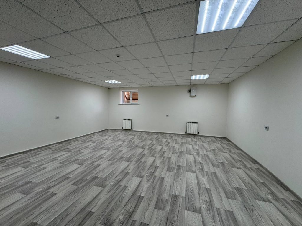 Помещение свободного назначения