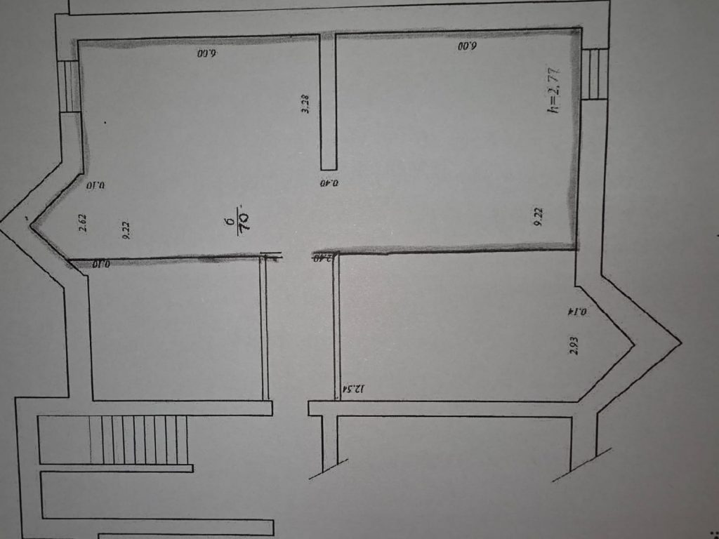 Помещение свободного назначения