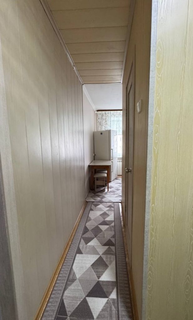 Заходи и живи!