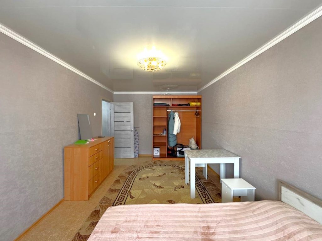 Заходи и живи!