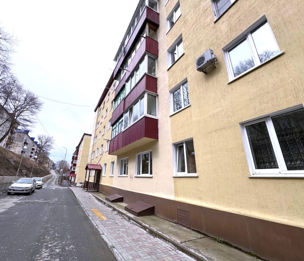 Заходи и живи!