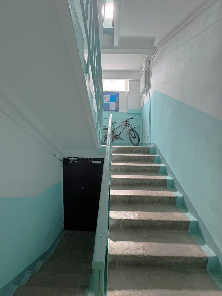 Заходи и живи!