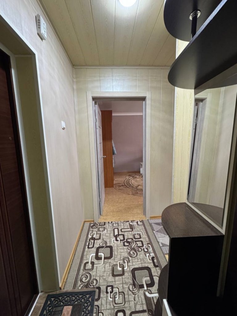 Заходи и живи!