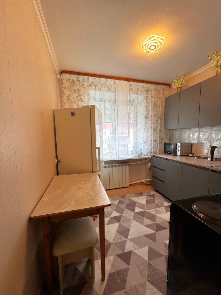 Заходи и живи!