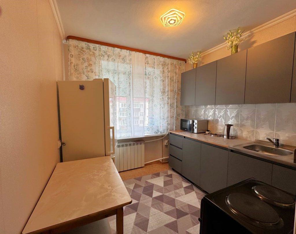 Заходи и живи!