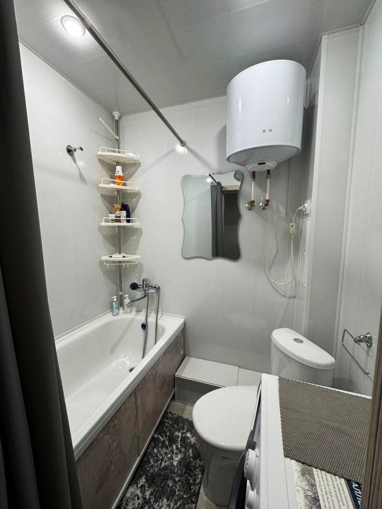 Заходи и живи!