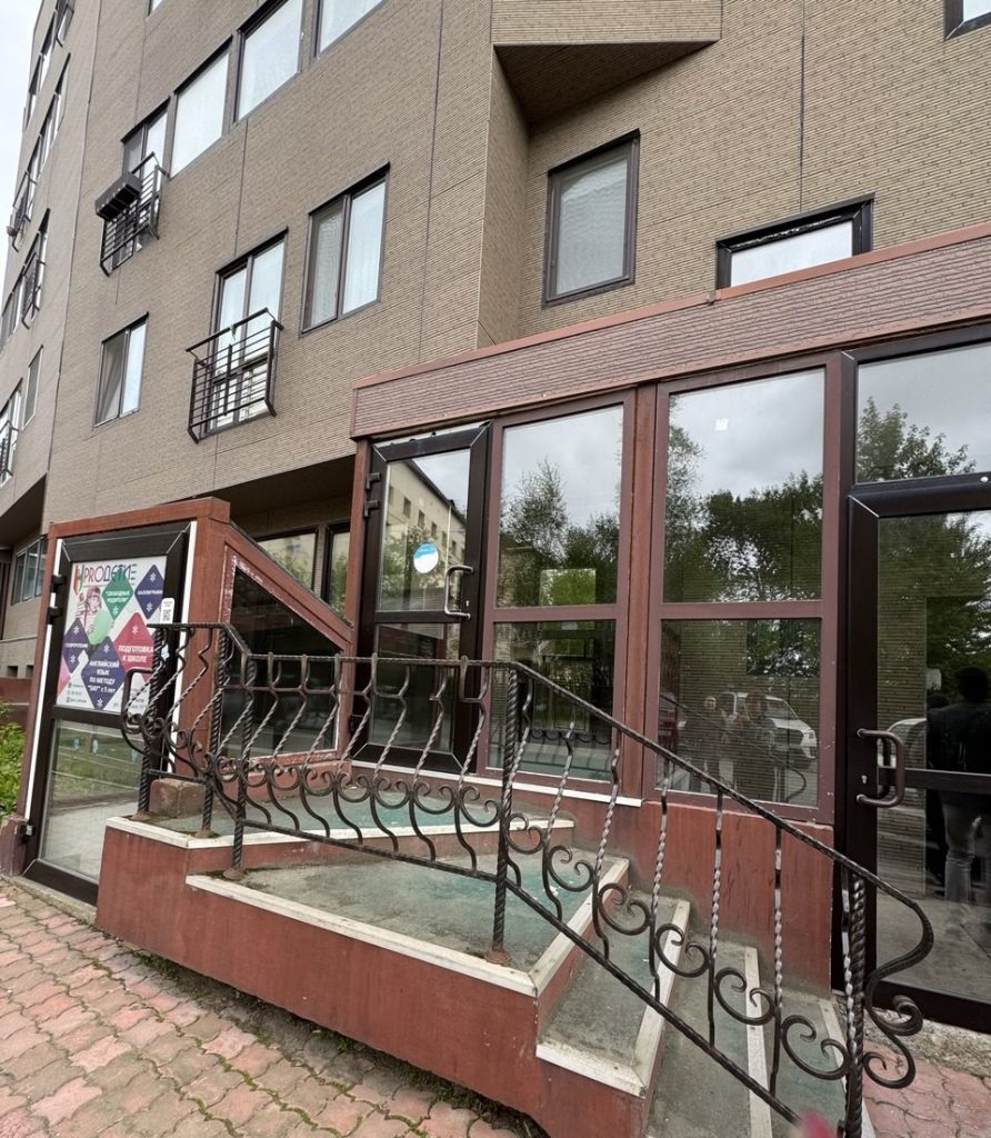 Просторное, солнечное помещение для успешного бизнеса!