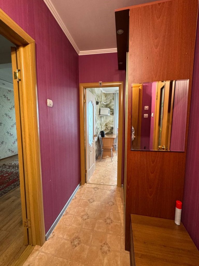 Заселение в день обращения!