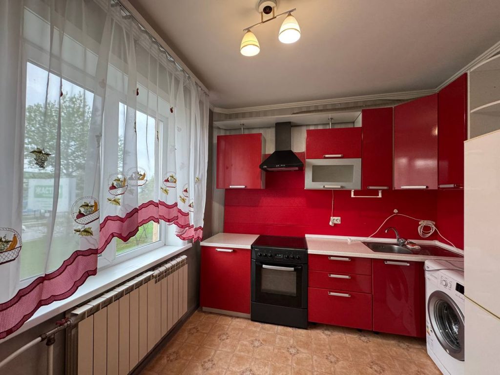 Заселение в день обращения!