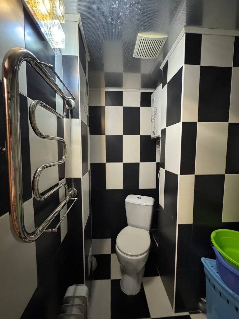 Заселение в день обращения!