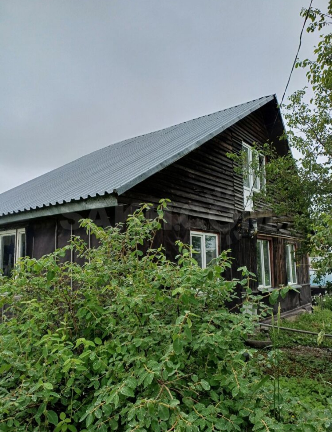 Продам дом