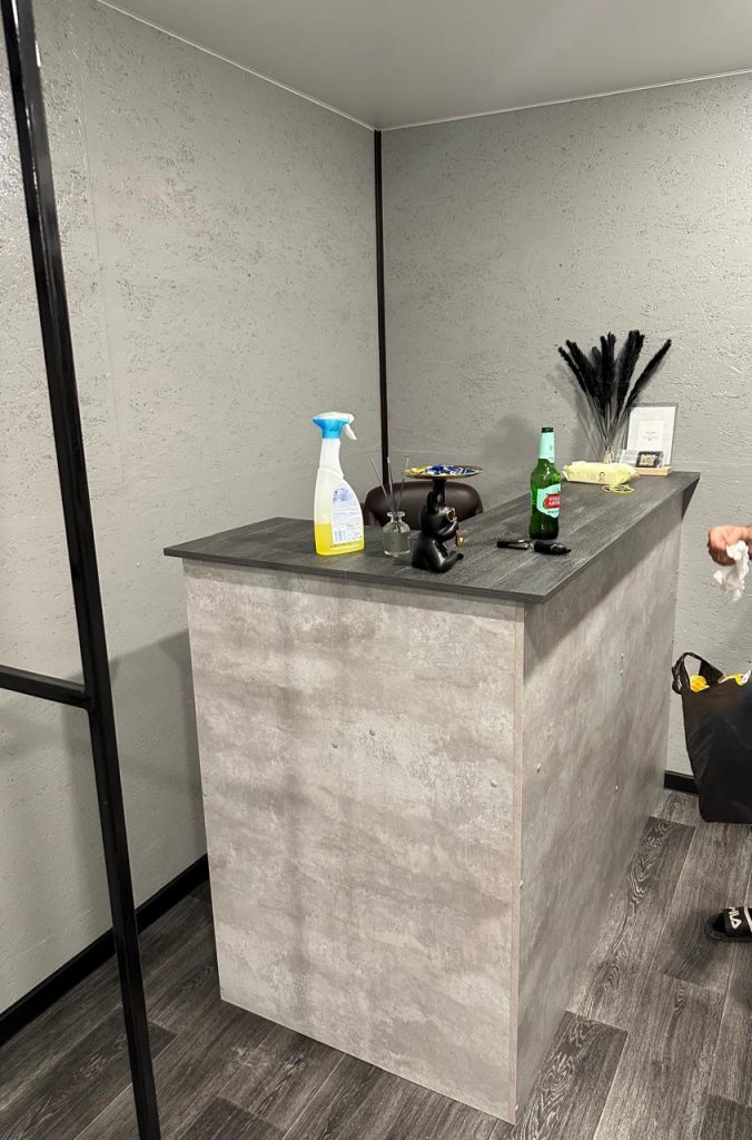 Готовый модуль